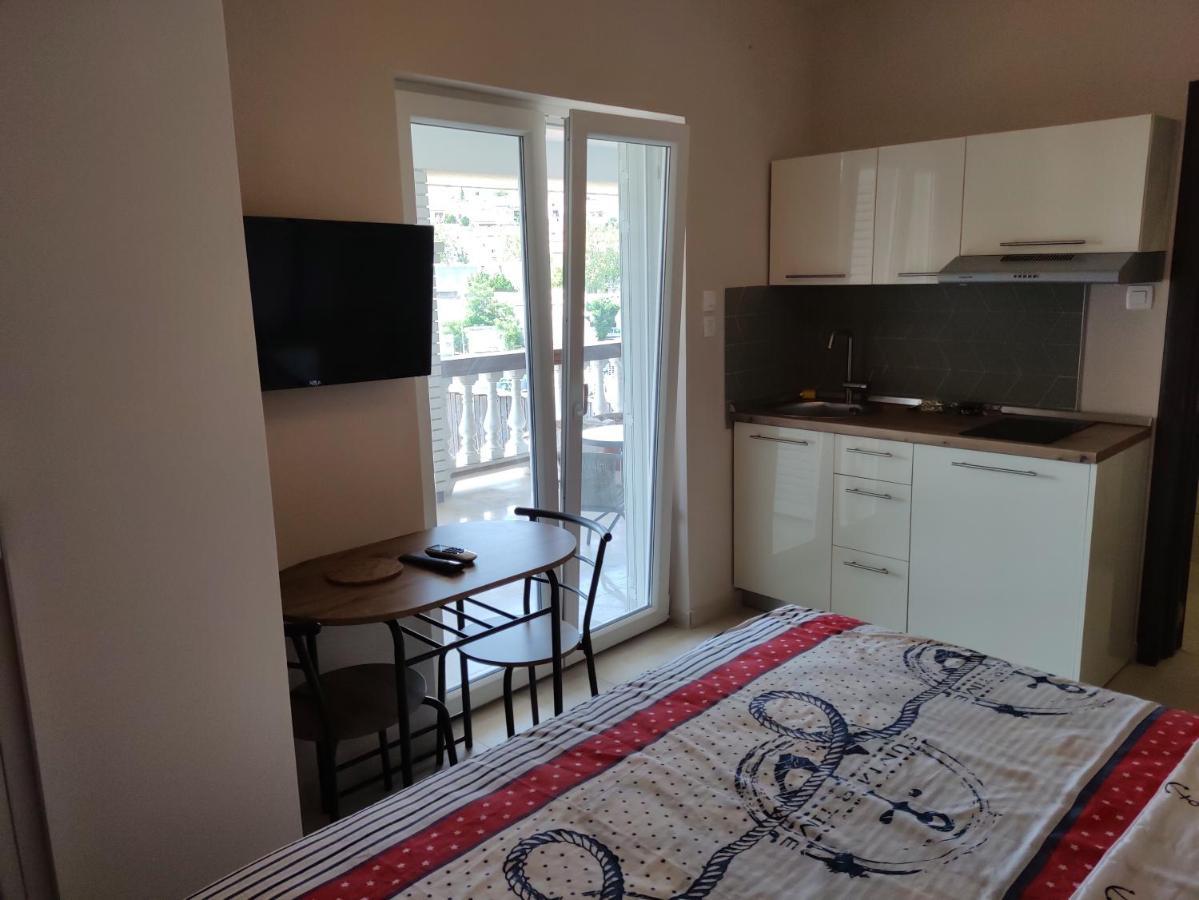 Josipa 1 Appartement Crikvenica Buitenkant foto