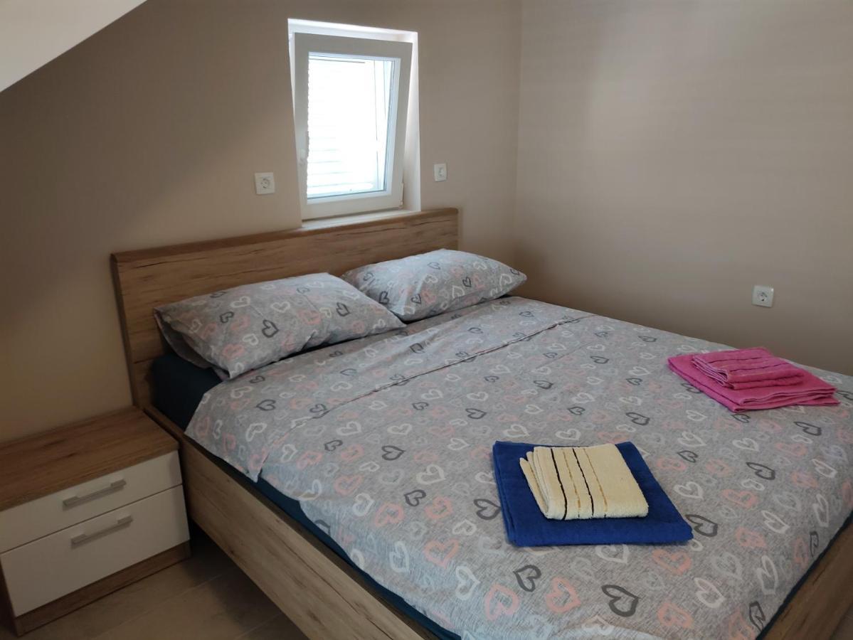 Josipa 1 Appartement Crikvenica Buitenkant foto