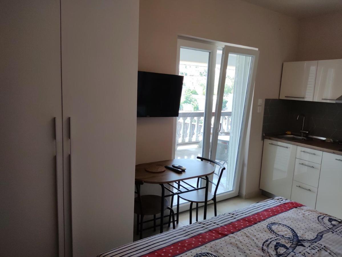 Josipa 1 Appartement Crikvenica Buitenkant foto