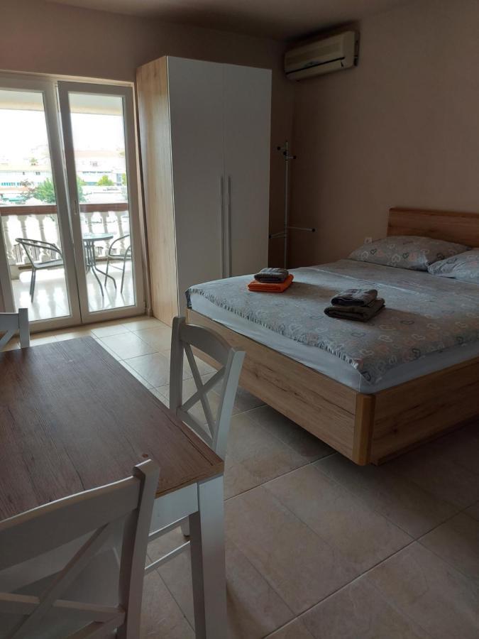 Josipa 1 Appartement Crikvenica Buitenkant foto