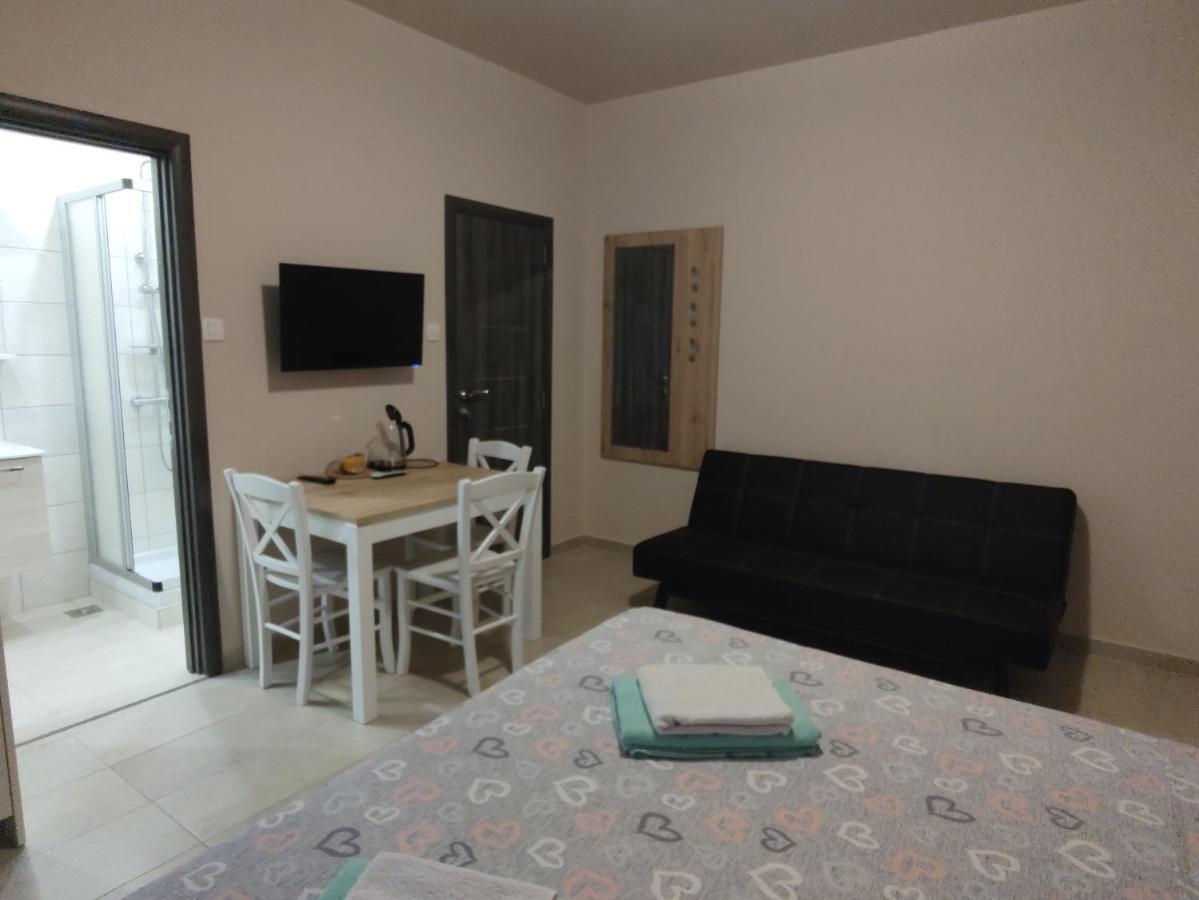 Josipa 1 Appartement Crikvenica Buitenkant foto