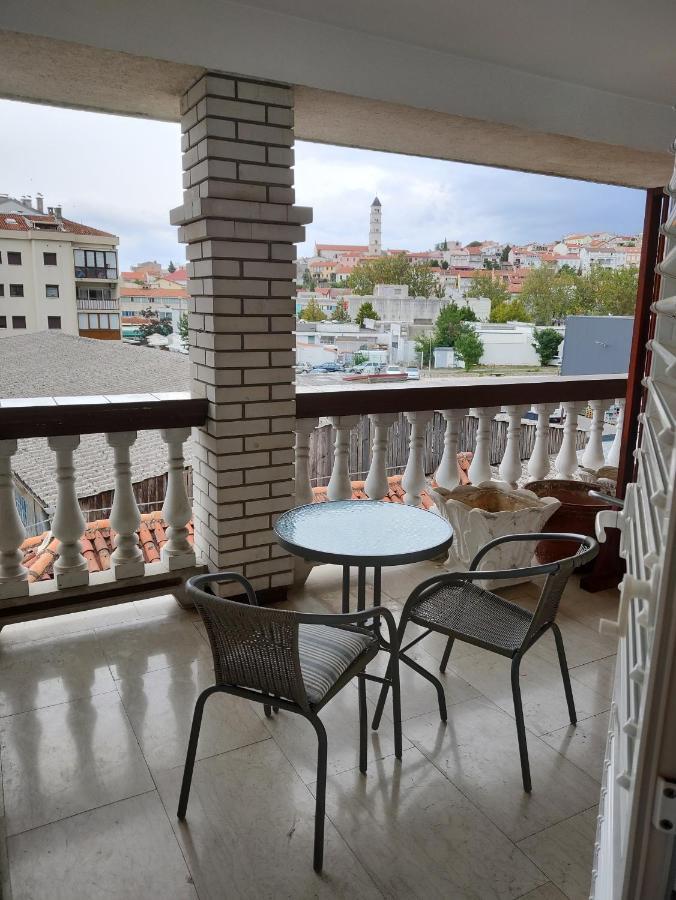 Josipa 1 Appartement Crikvenica Buitenkant foto