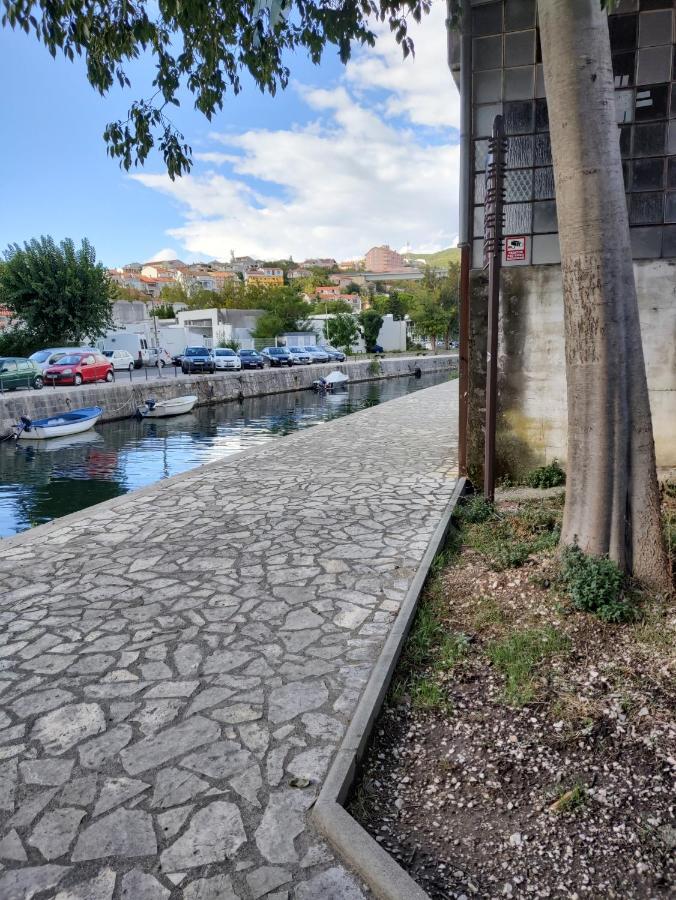 Josipa 1 Appartement Crikvenica Buitenkant foto