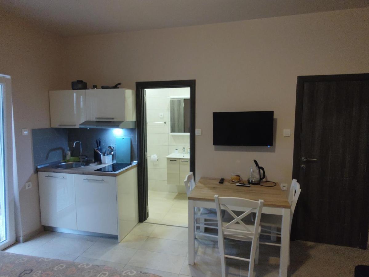 Josipa 1 Appartement Crikvenica Buitenkant foto