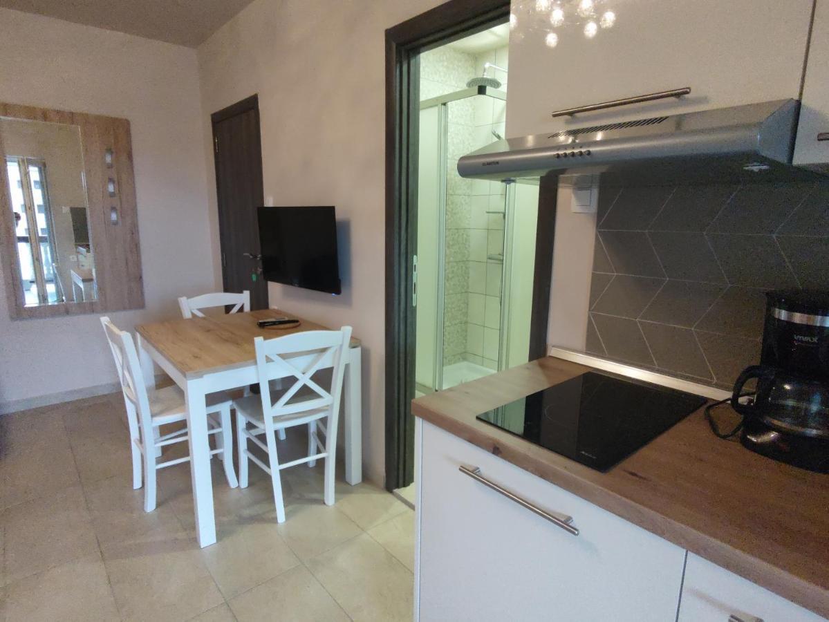 Josipa 1 Appartement Crikvenica Buitenkant foto