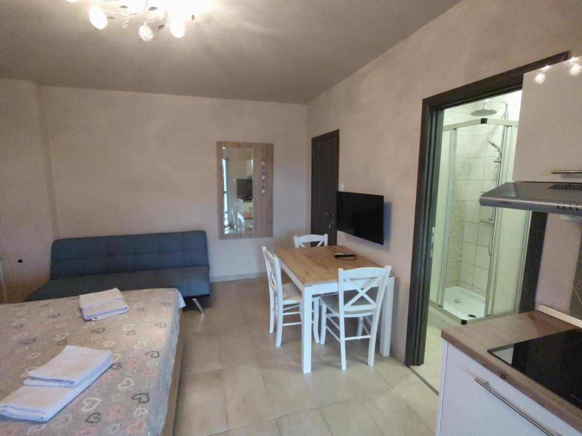 Josipa 1 Appartement Crikvenica Buitenkant foto
