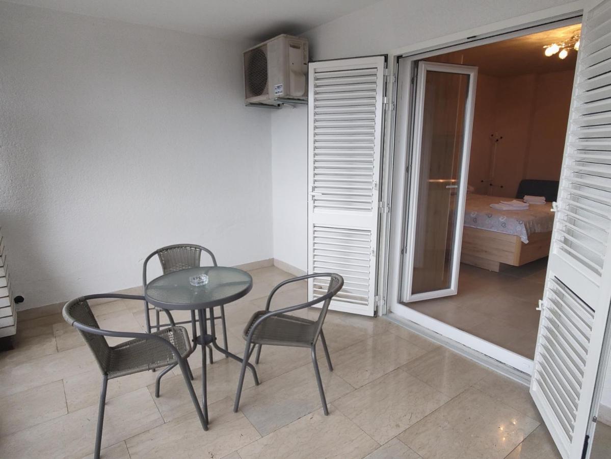 Josipa 1 Appartement Crikvenica Buitenkant foto