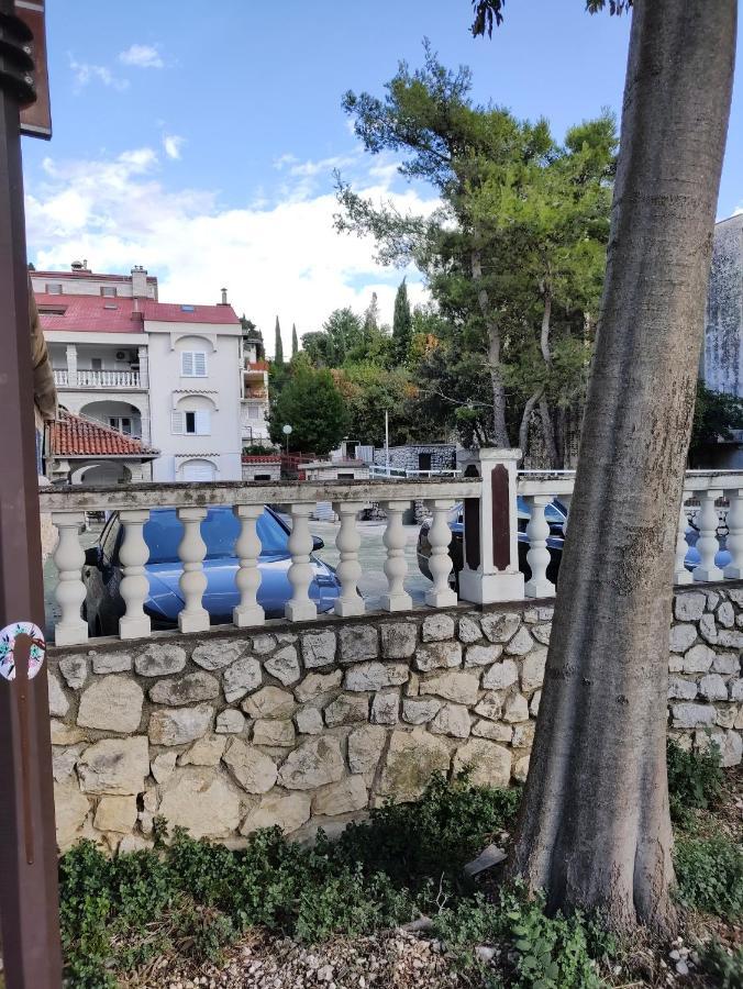 Josipa 1 Appartement Crikvenica Buitenkant foto
