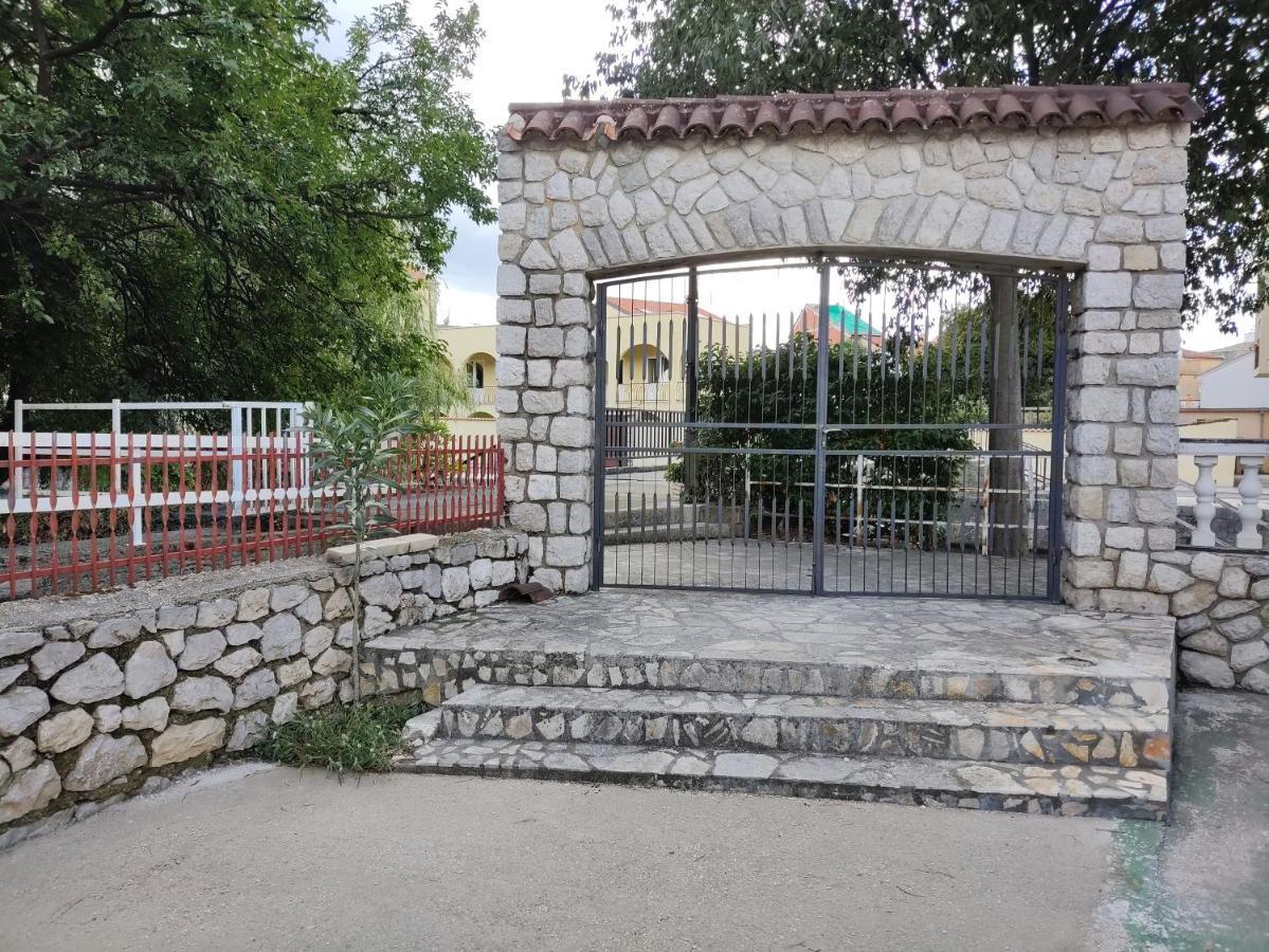Josipa 1 Appartement Crikvenica Buitenkant foto