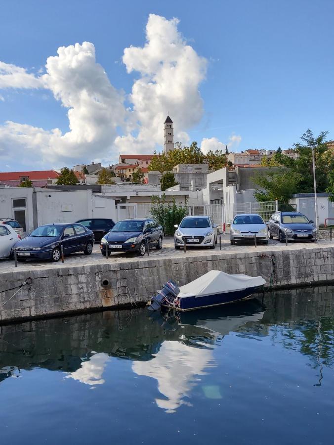Josipa 1 Appartement Crikvenica Buitenkant foto