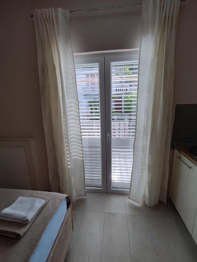Josipa 1 Appartement Crikvenica Buitenkant foto
