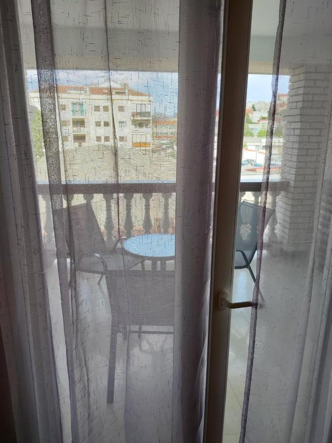 Josipa 1 Appartement Crikvenica Buitenkant foto