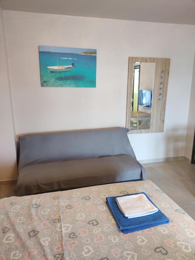 Josipa 1 Appartement Crikvenica Buitenkant foto