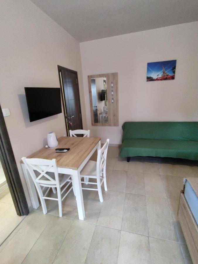 Josipa 1 Appartement Crikvenica Buitenkant foto