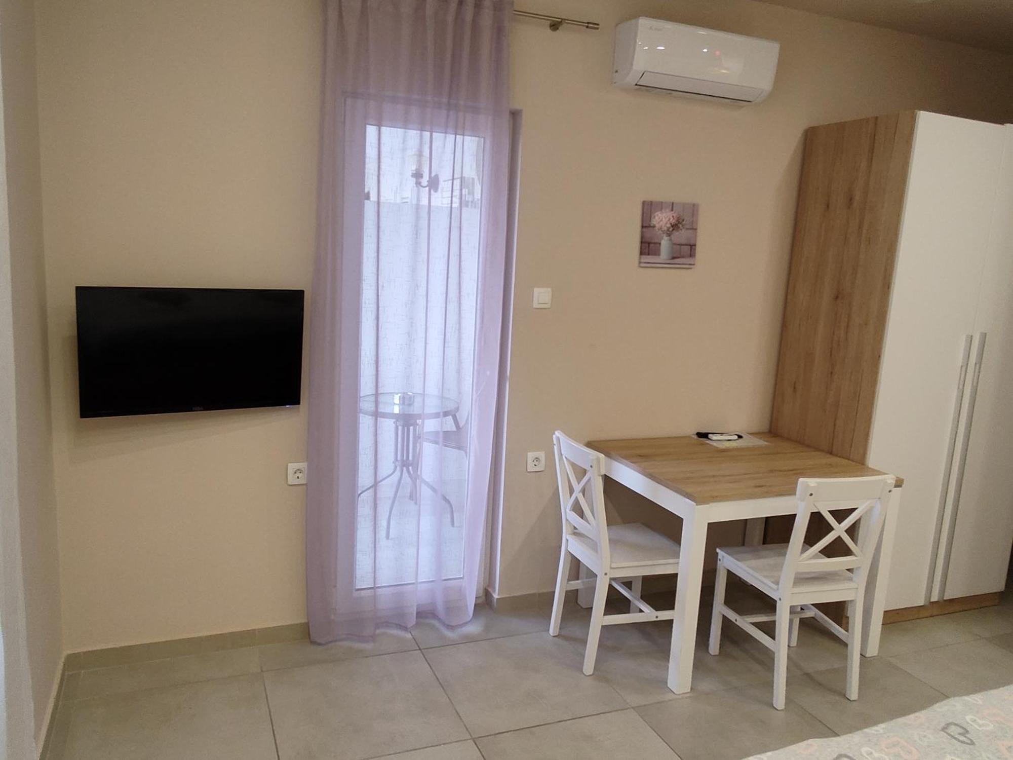 Josipa 1 Appartement Crikvenica Buitenkant foto