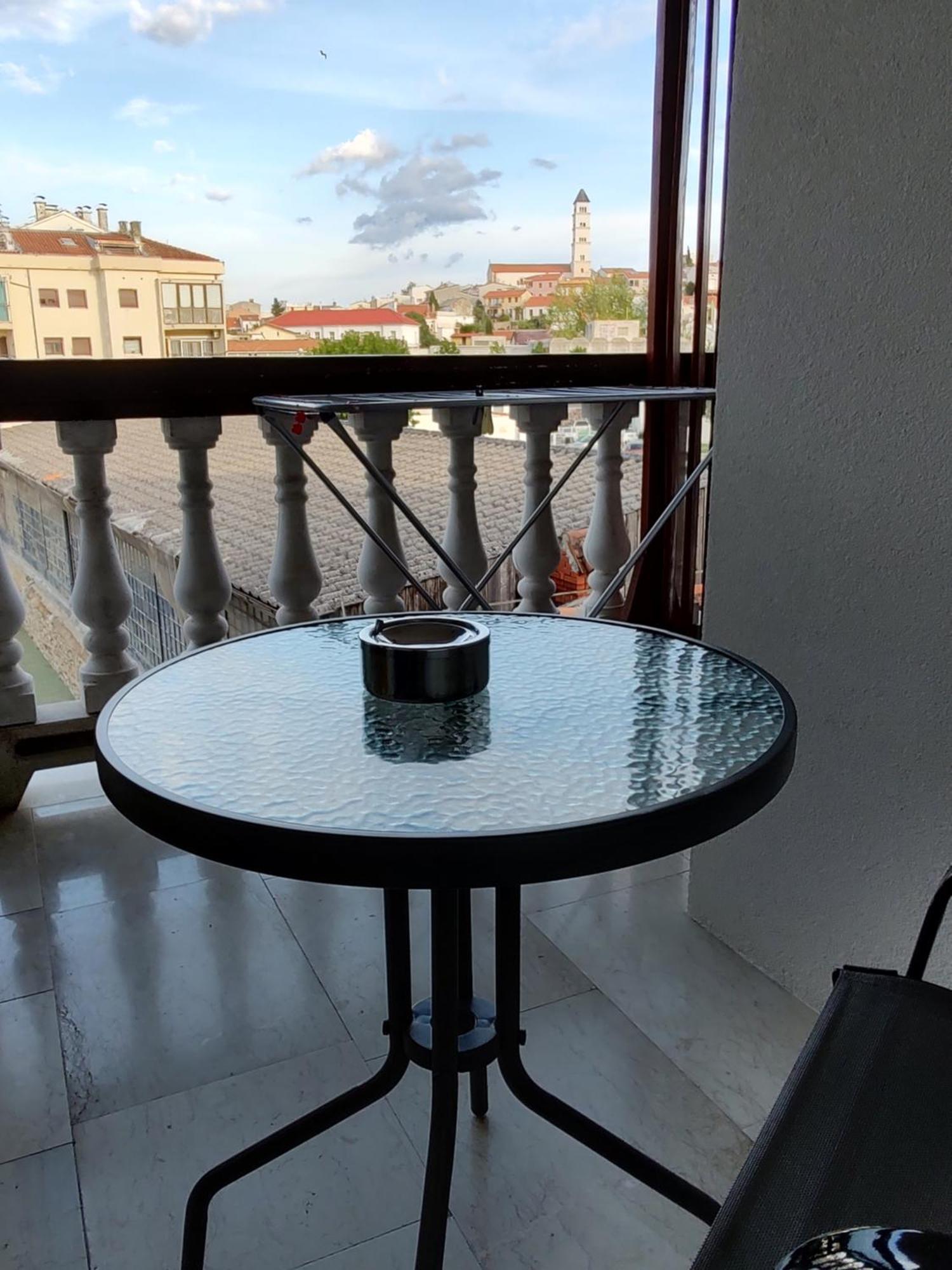 Josipa 1 Appartement Crikvenica Buitenkant foto