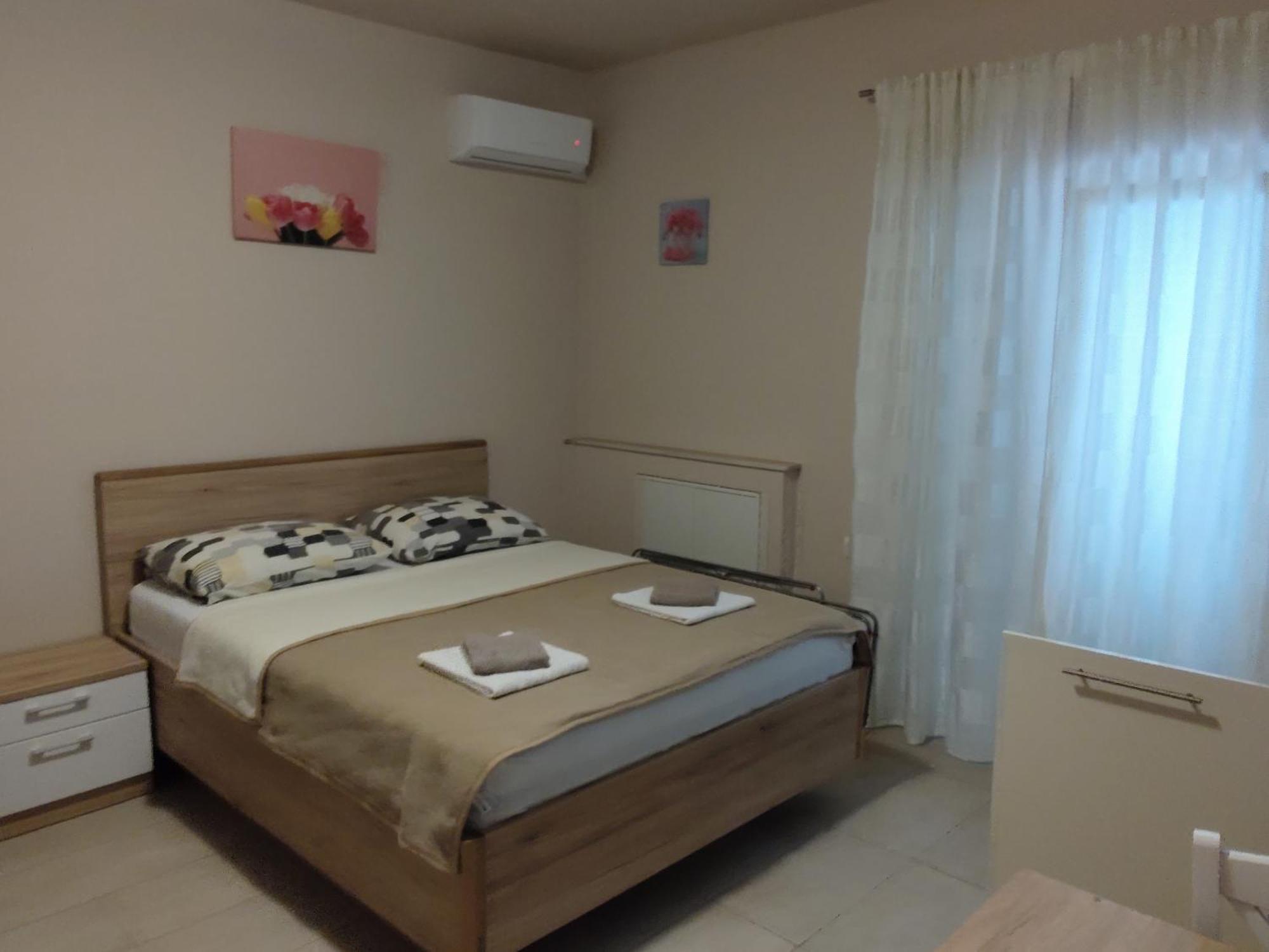 Josipa 1 Appartement Crikvenica Buitenkant foto