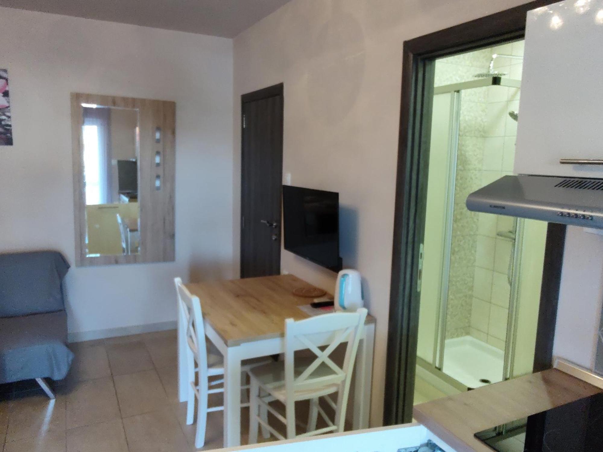Josipa 1 Appartement Crikvenica Buitenkant foto
