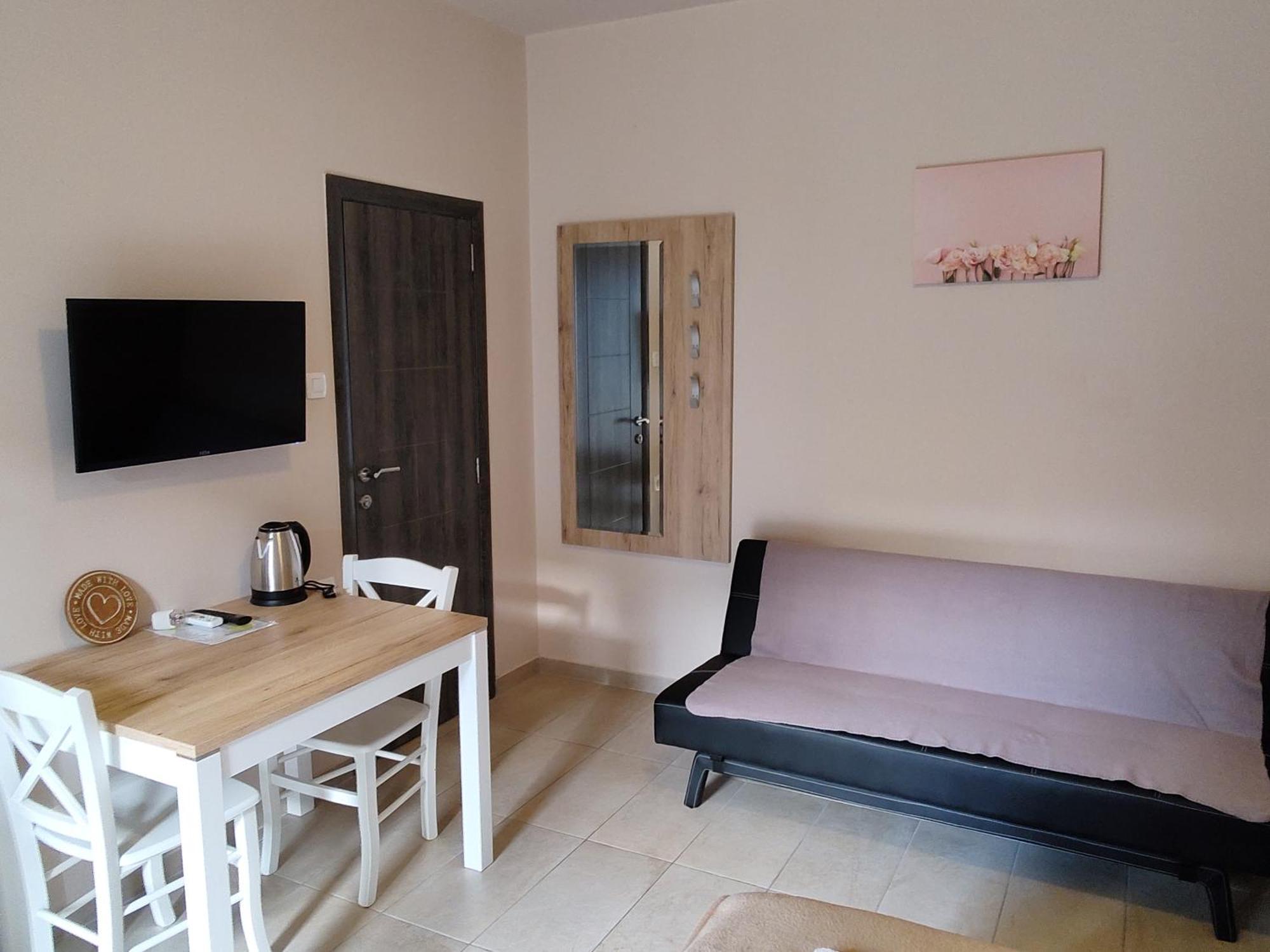 Josipa 1 Appartement Crikvenica Buitenkant foto