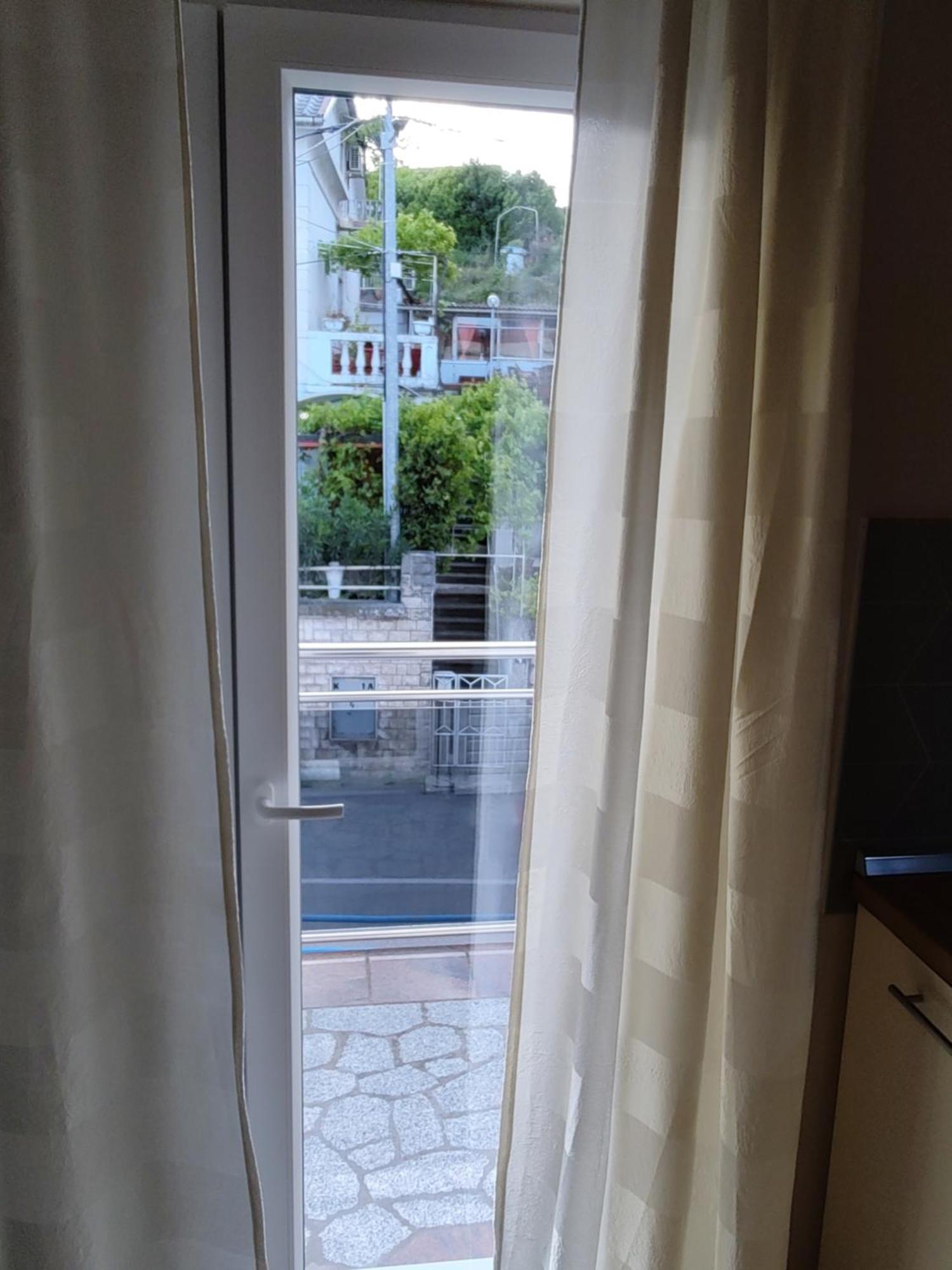 Josipa 1 Appartement Crikvenica Buitenkant foto