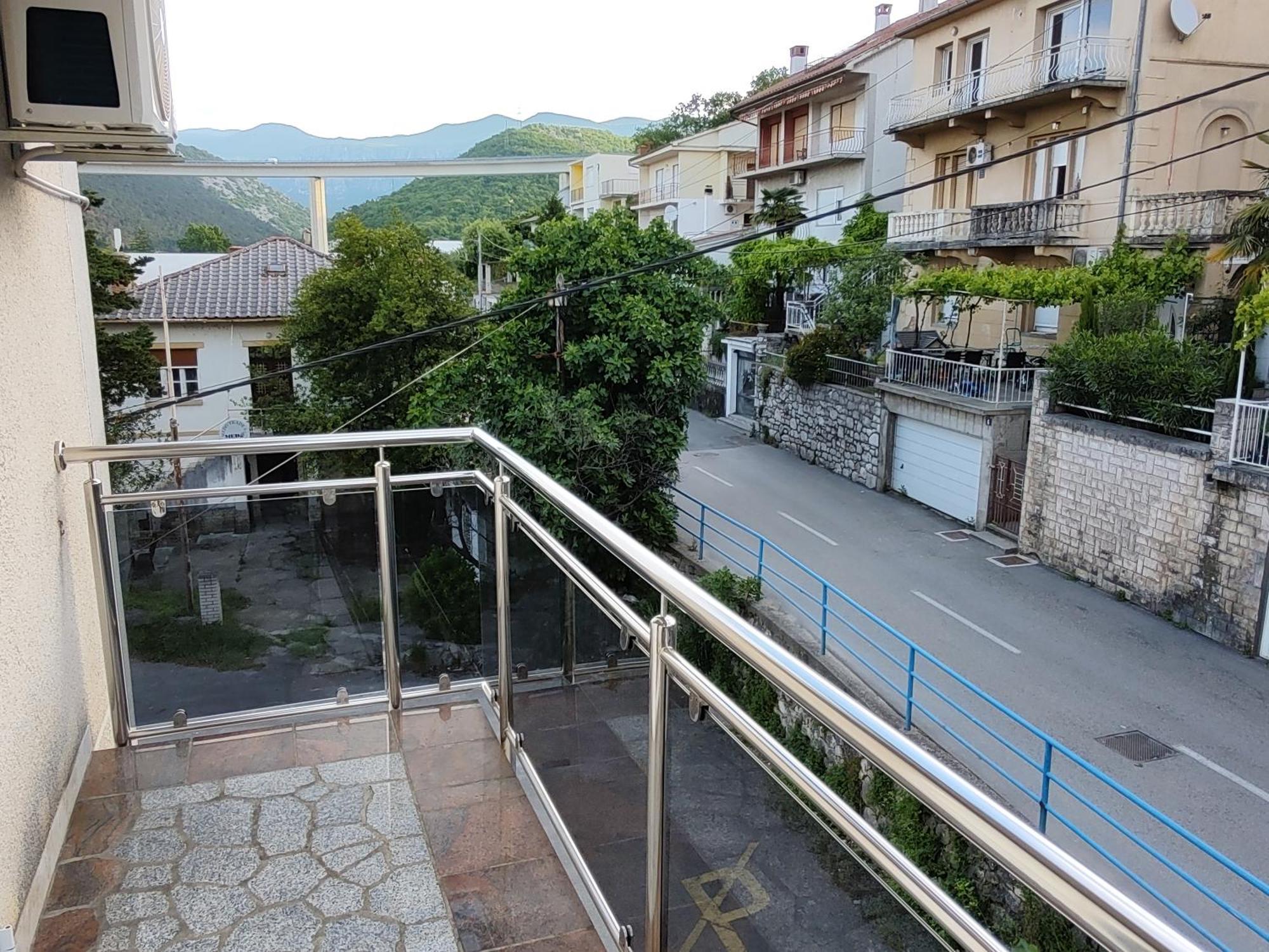 Josipa 1 Appartement Crikvenica Buitenkant foto