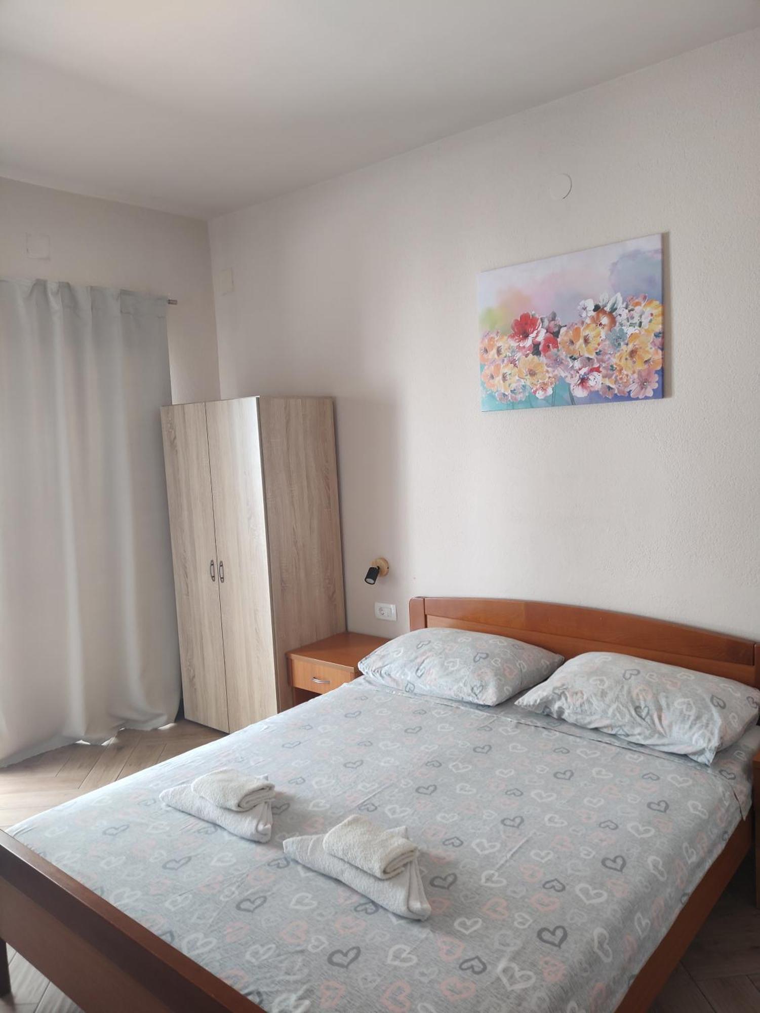 Josipa 1 Appartement Crikvenica Buitenkant foto