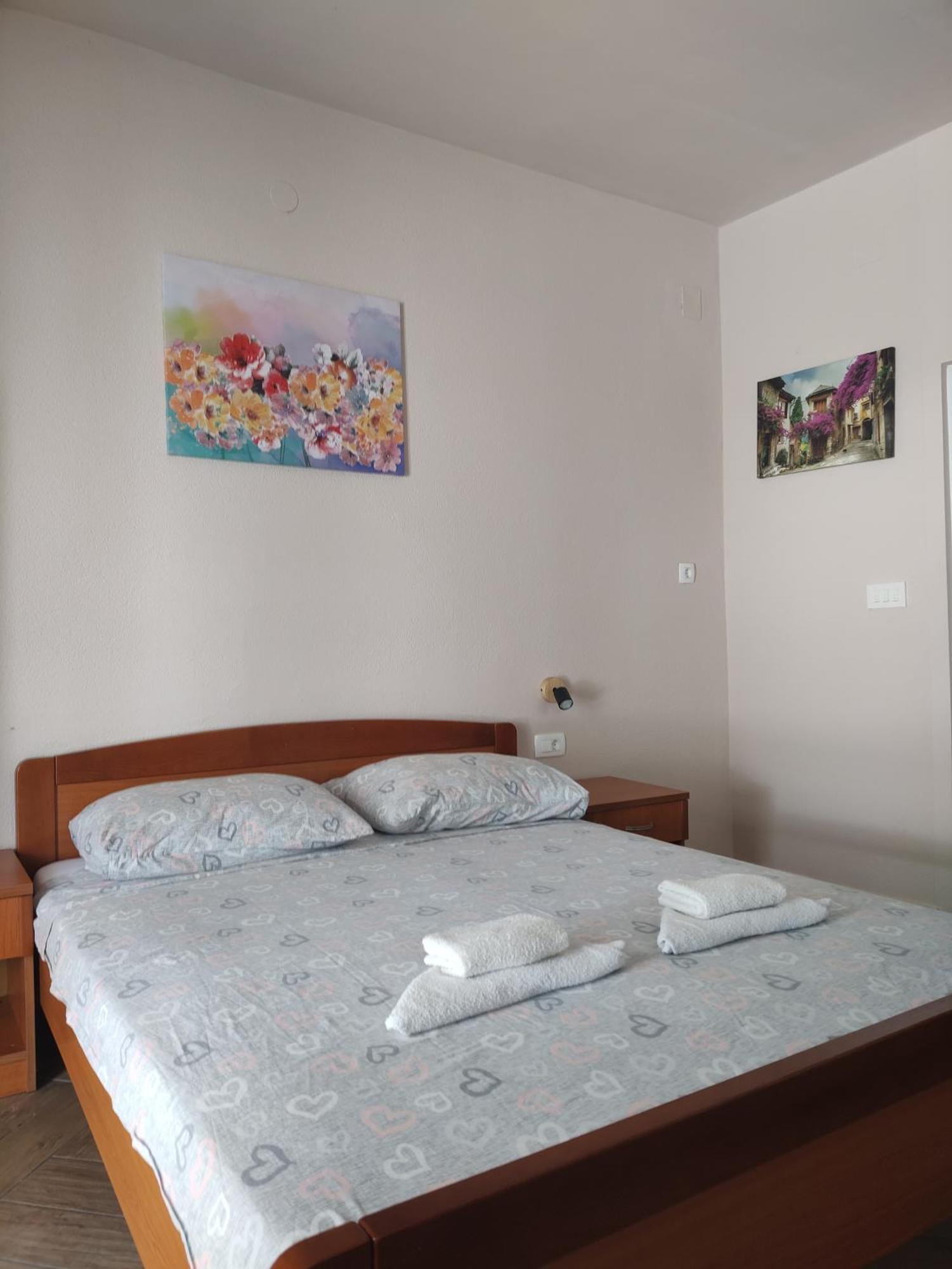Josipa 1 Appartement Crikvenica Buitenkant foto