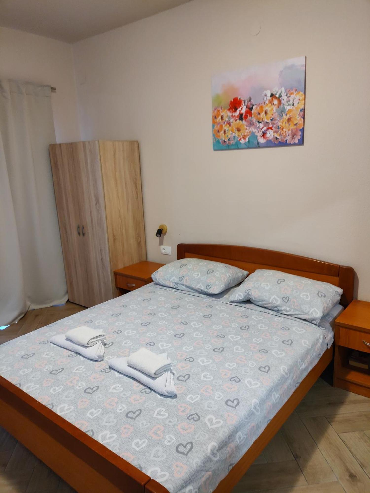 Josipa 1 Appartement Crikvenica Buitenkant foto