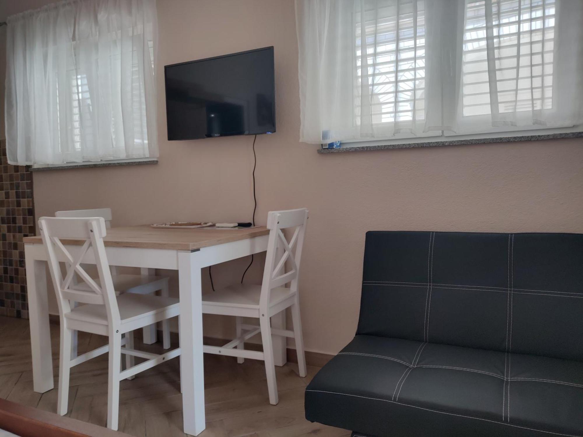 Josipa 1 Appartement Crikvenica Buitenkant foto