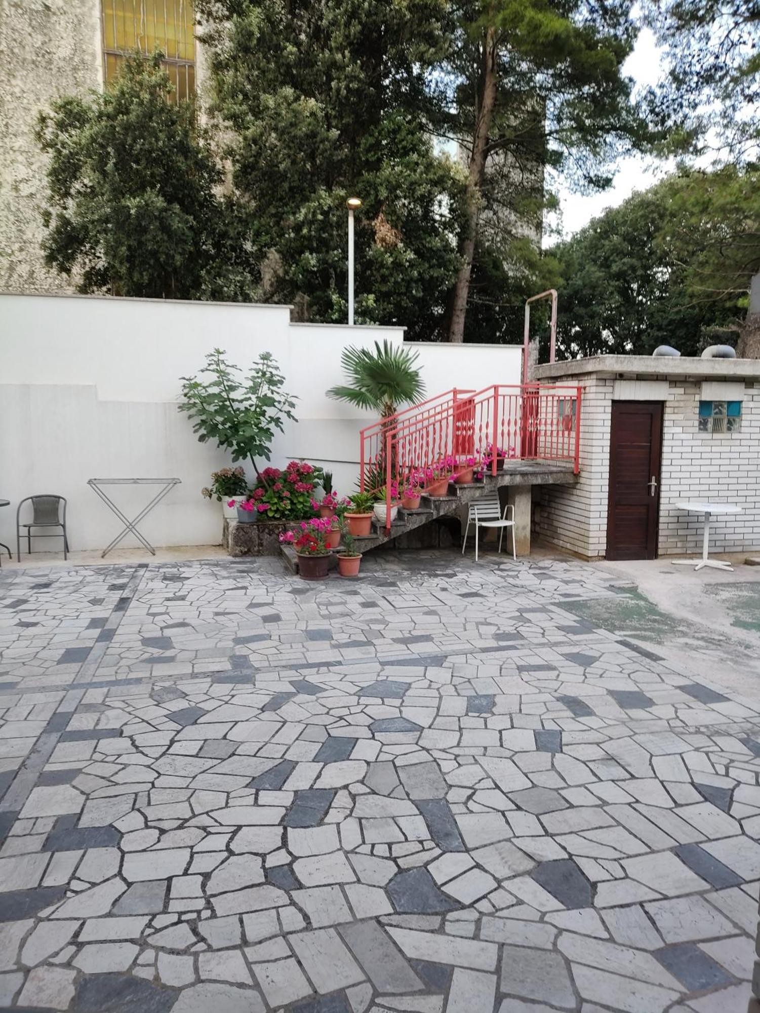 Josipa 1 Appartement Crikvenica Buitenkant foto